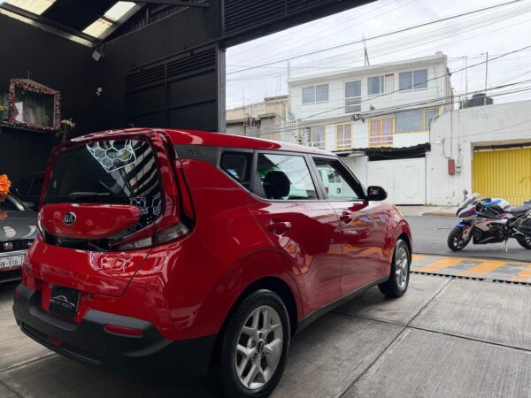 KIA SOUL LX 2020 - Image 5