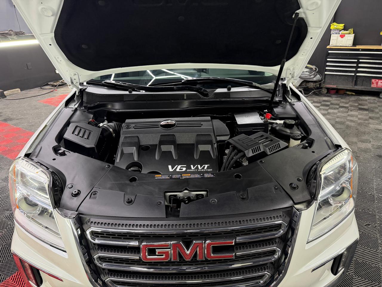 GMC TERRAIN  B 2016 - Image 10