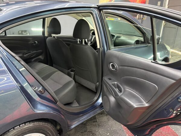 NISSAN VERSA SENSE 2017 - Image 8