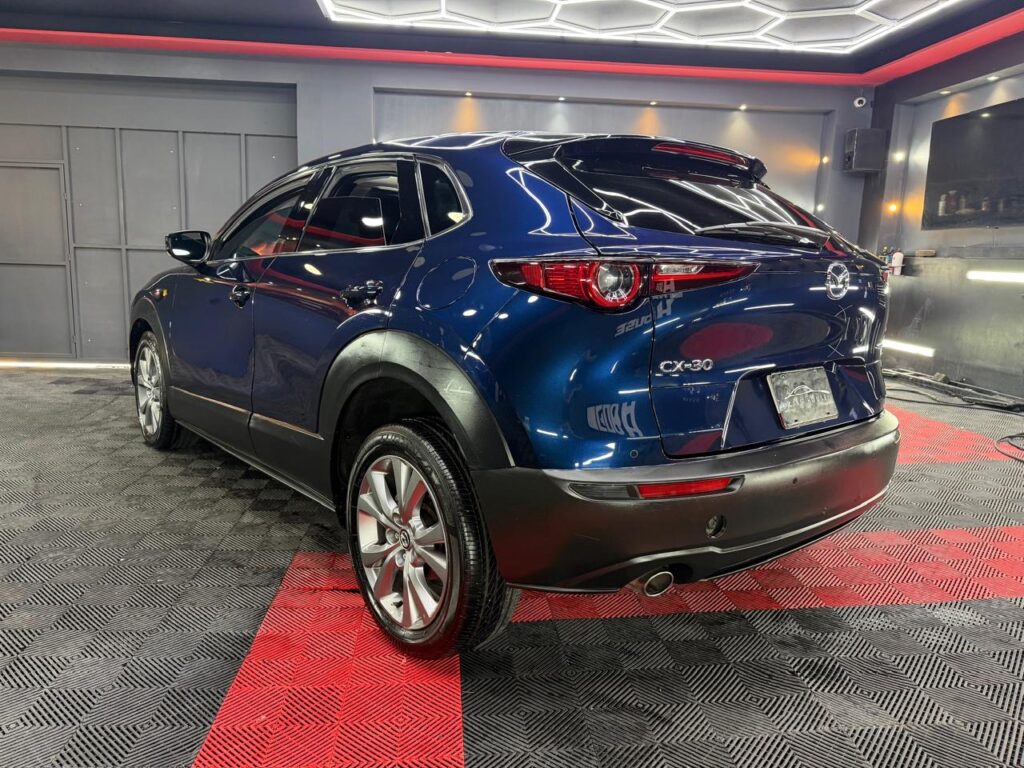MAZDA CX-30  GRAND TOURING  2020