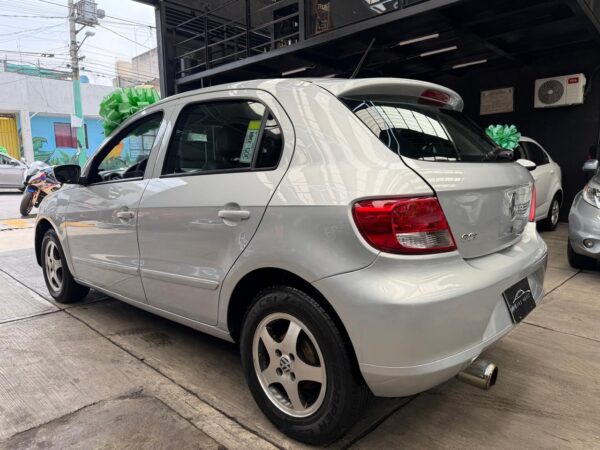 VOLKSWAGEN GOL TRENDLINE  2012 - Image 4