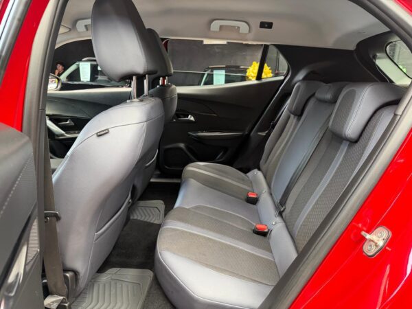 PEUGEOT 2008 ALLURE 2021 - Image 7