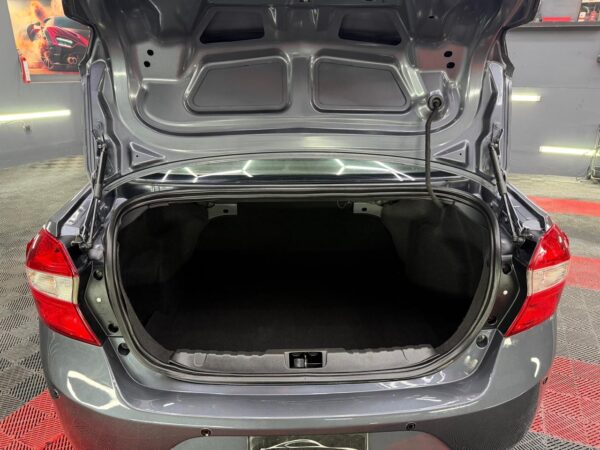 FORD FIGO AMBIENTE  2018 - Image 9