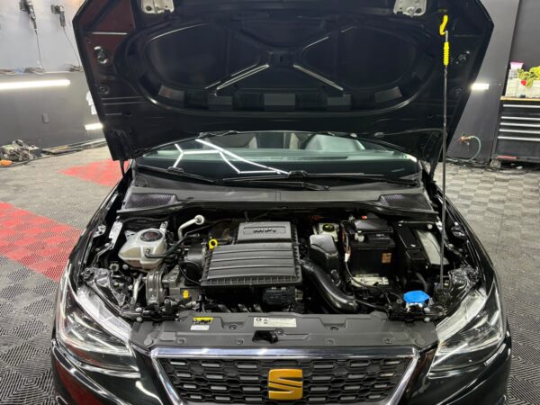 SEAT IBIZA  XCELLENCE  2020 - Image 10