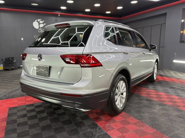 VOLKSWAGEN TIGUAN TRENDLINE  2019 - Image 3