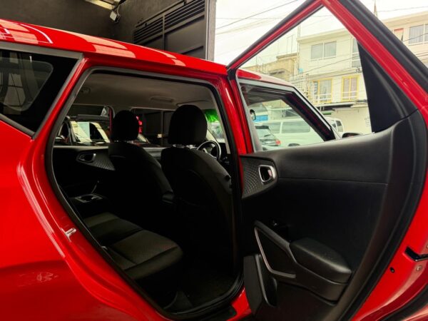 KIA SOUL LX 2020 - Image 9