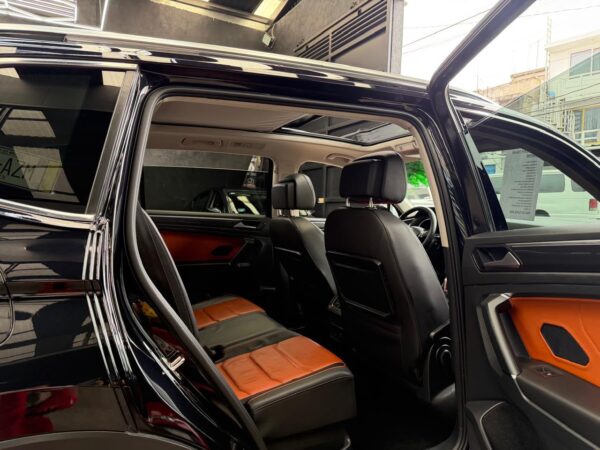 VOLKSWAGEN TIGUAN HIGHLINE 2018 - Image 9