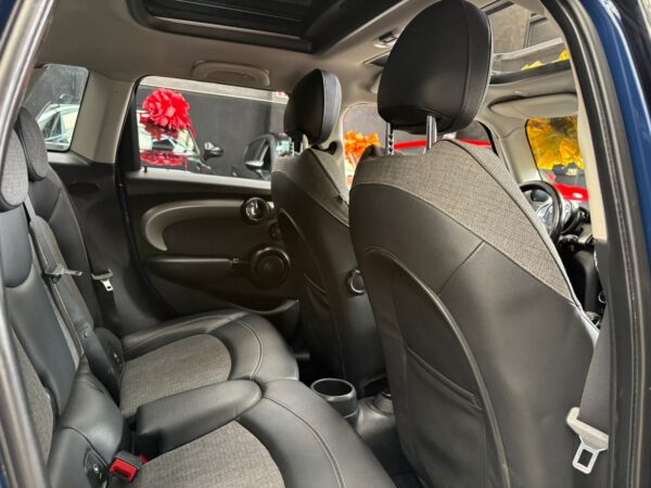 MINI COOPER PEPPER 2015 - Image 8