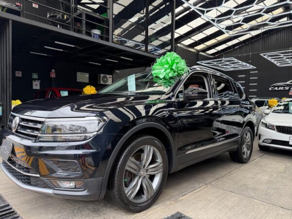 VOLKSWAGEN TIGUAN HIGHLINE 2018 - Image 3