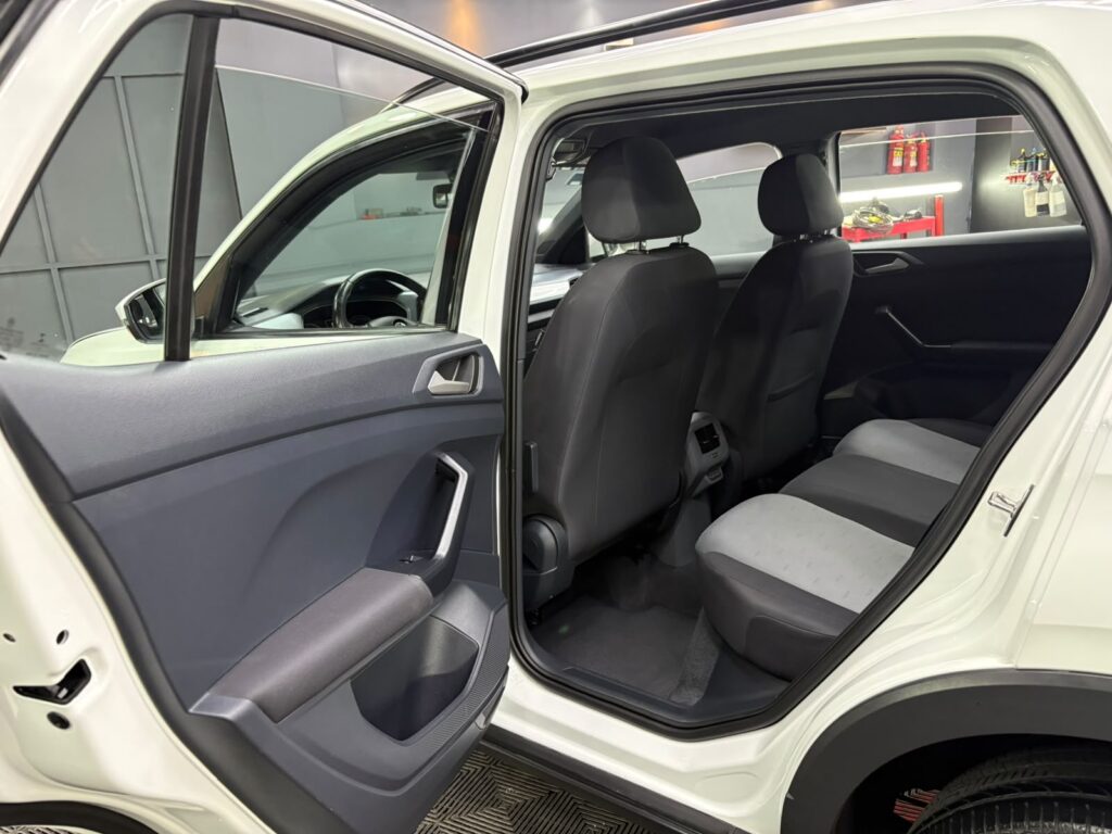 VOLKSWAGEN T-CROSS CONFORTLINE  2021