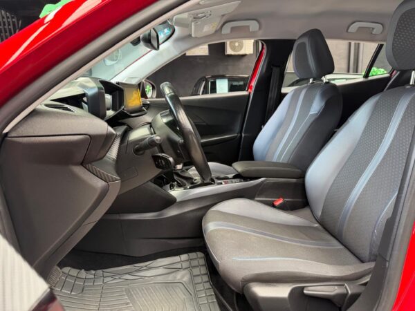 PEUGEOT 2008 ALLURE 2021 - Image 6