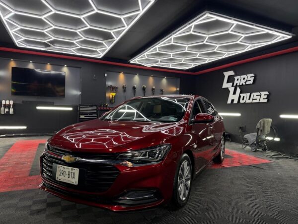 CHEVROLET CAVALIER  LT  2023 - Image 1