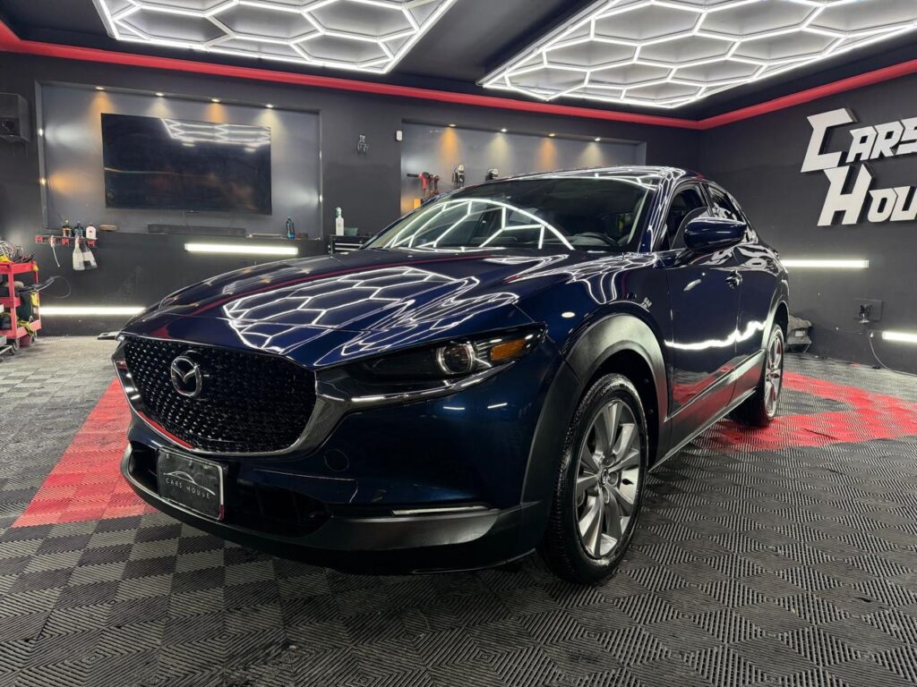 MAZDA CX-30  GRAND TOURING  2020