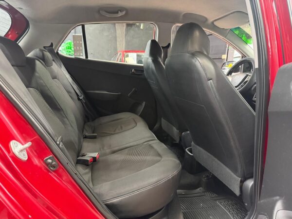 HYUNDAI GRAND I10 2015 - Image 9