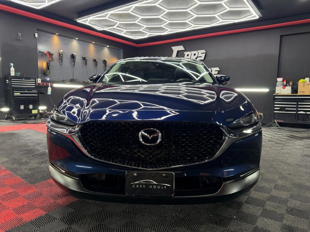 MAZDA CX-30  GRAND TOURING  2020
