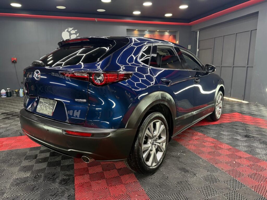 MAZDA CX-30  GRAND TOURING  2020