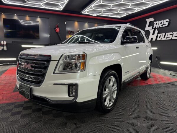 GMC TERRAIN  B 2016 - Image 1