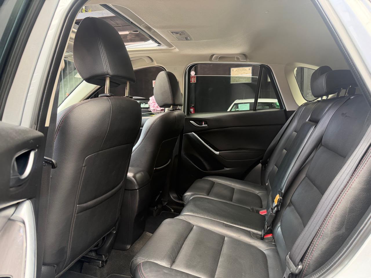 MAZDA CX5 S GRAN TOURING 2016 - Image 7