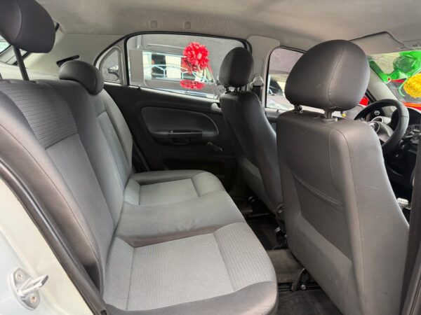 VOLKSWAGEN GOL TRENDLINE  2012 - Image 9