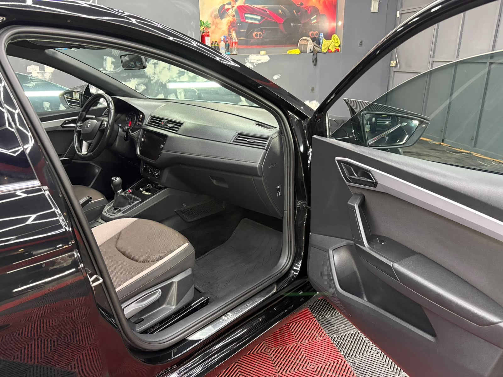 SEAT IBIZA  XCELLENCE  2020 - Image 6