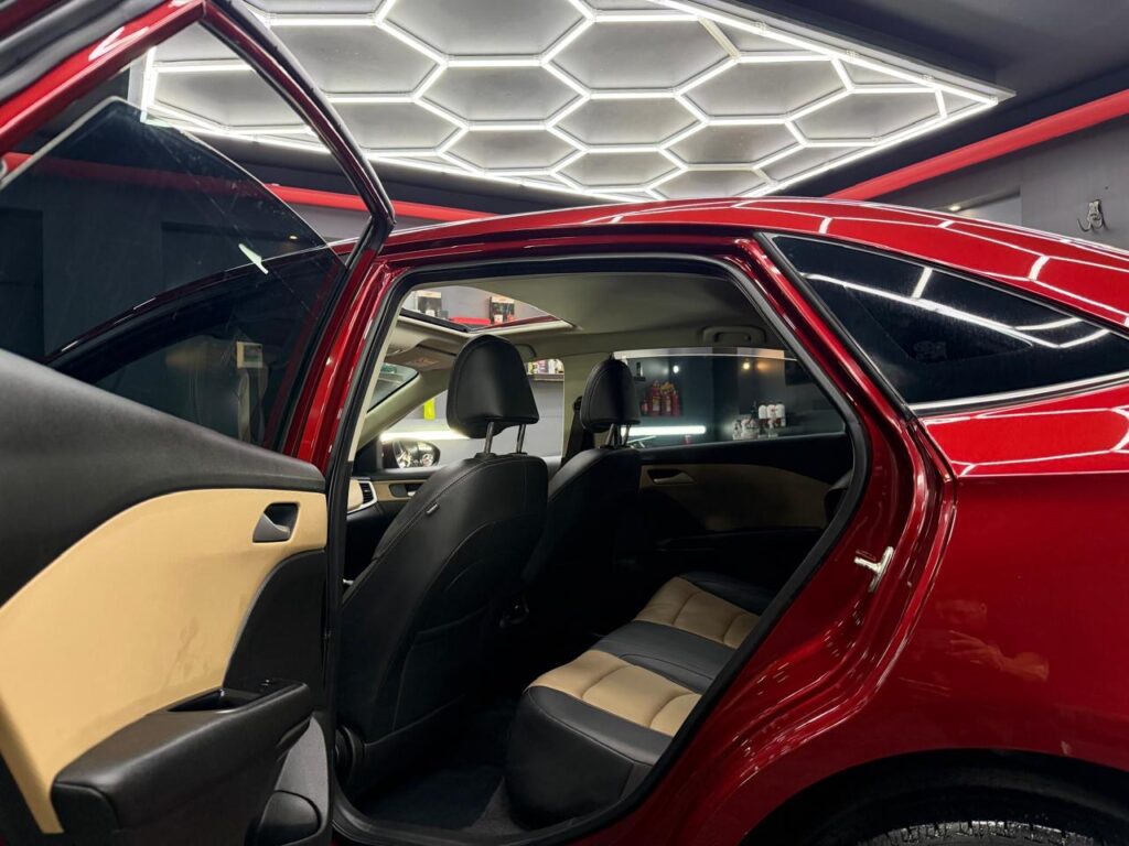 CHEVROLET CAVALIER  LT  2023