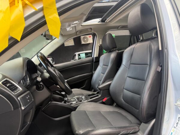 MAZDA CX5 S GRAN TOURING 2016 - Image 6