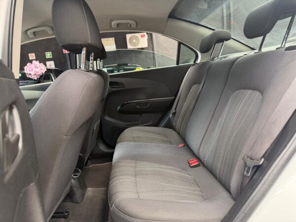 CHEVROLET SONIC  2014 - Image 7