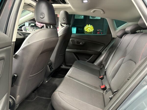 SEAT LEON FR 2016 - Image 7