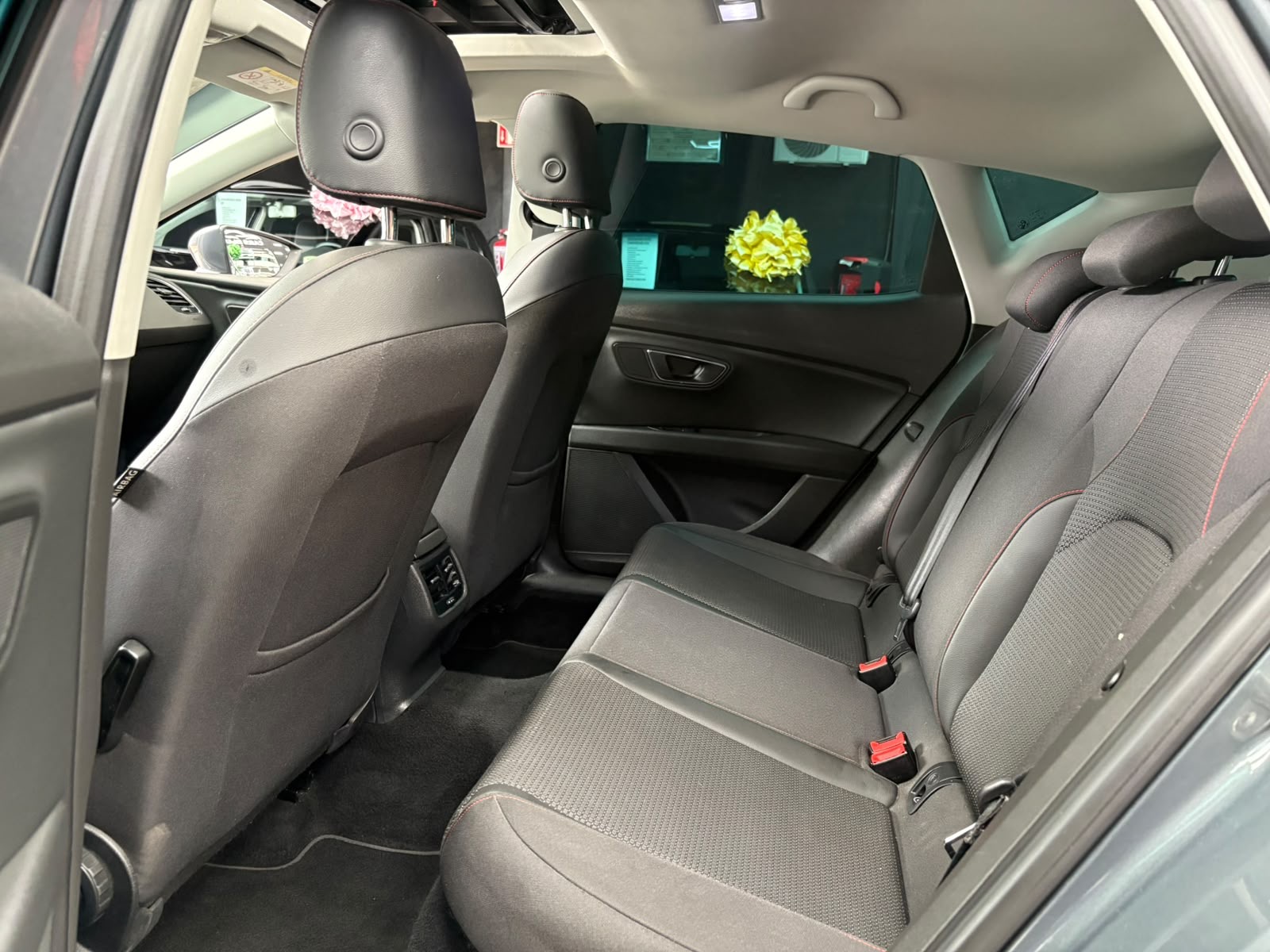 SEAT LEON FR 2016 - Image 7