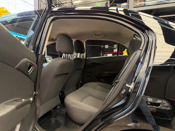 CHEVROLET BEAT LS PAQ A 2018 - Image 6
