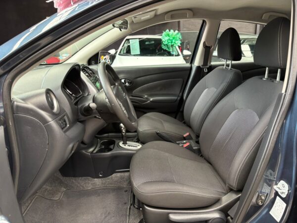 NISSAN VERSA ADVANCE  2016 - Image 5