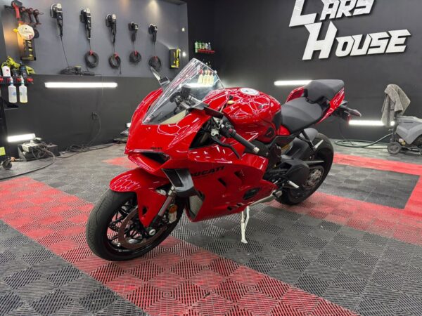 DUCATI PANIGALE V4 2023 - Image 8