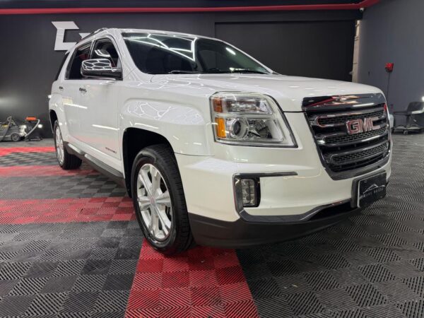GMC TERRAIN  B 2016 - Image 2
