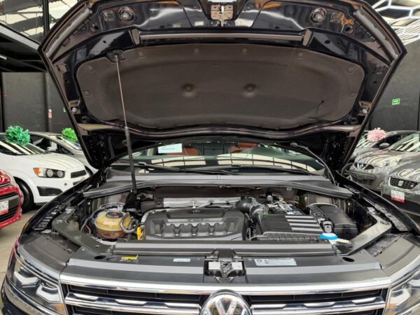 VOLKSWAGEN TIGUAN HIGHLINE 2018 - Image 10