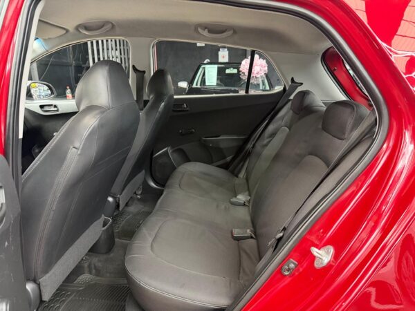 HYUNDAI GRAND I10 2015 - Image 7