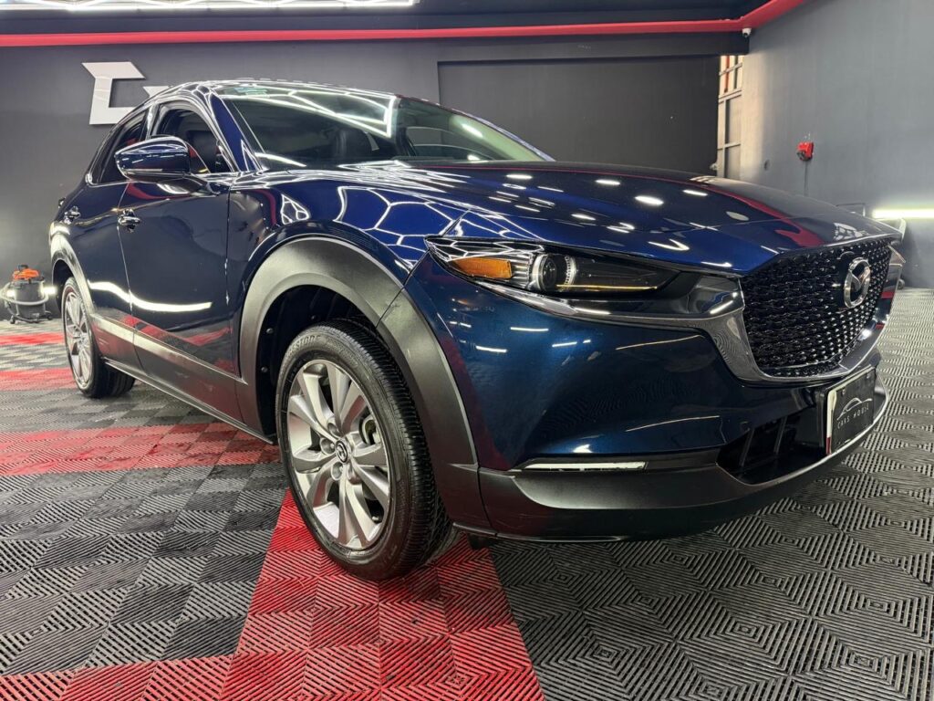 MAZDA CX-30  GRAND TOURING  2020