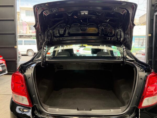 CHEVROLET BEAT LS PAQ A 2018 - Image 9