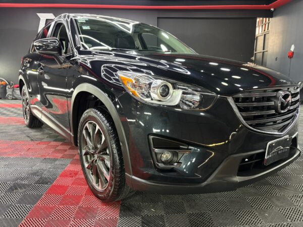 MAZDA CX5  GRAND TOURING  2016 - Image 2