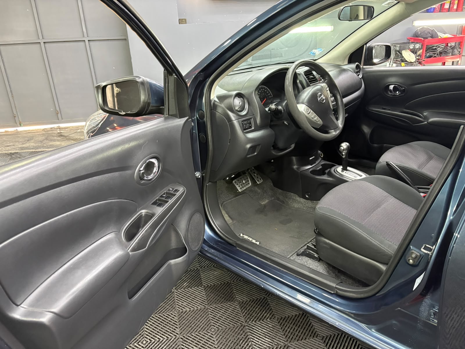 NISSAN VERSA SENSE 2017 - Image 5