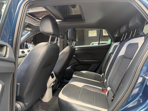VOLKSWAGEN T CROSS HIGHLINE 2020 - Image 7