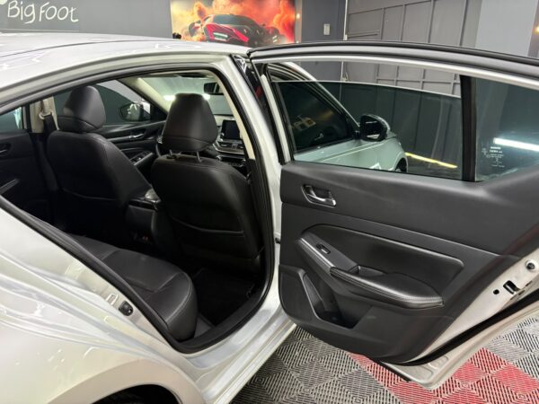 NISSAN ALTIMA  ADVANCE  2019 - Image 8