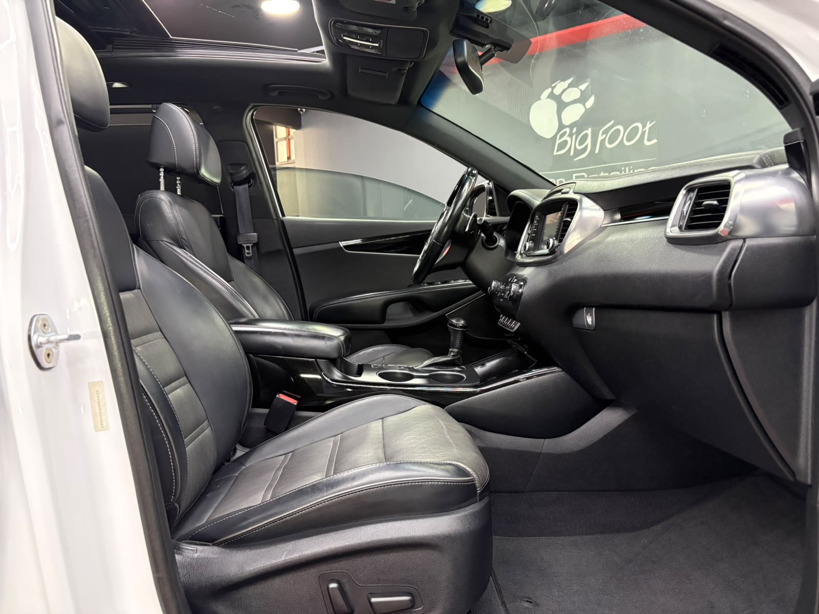 KIA SORENTO SXL 2017 - Image 6