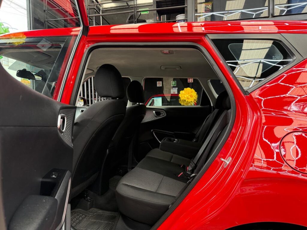 KIA SOUL LX 2020