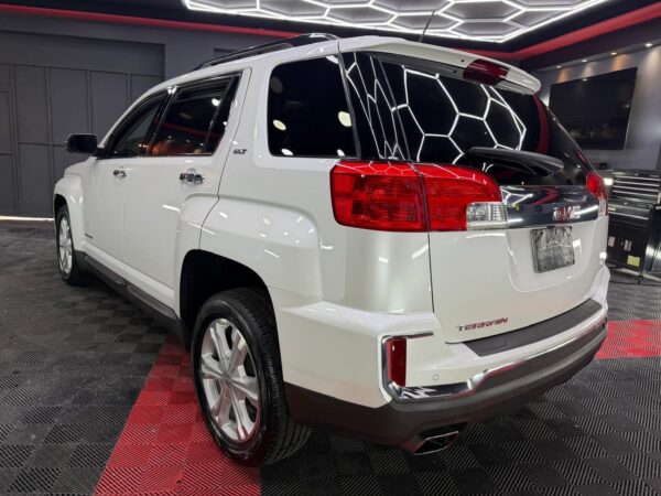 GMC TERRAIN  B 2016 - Image 4