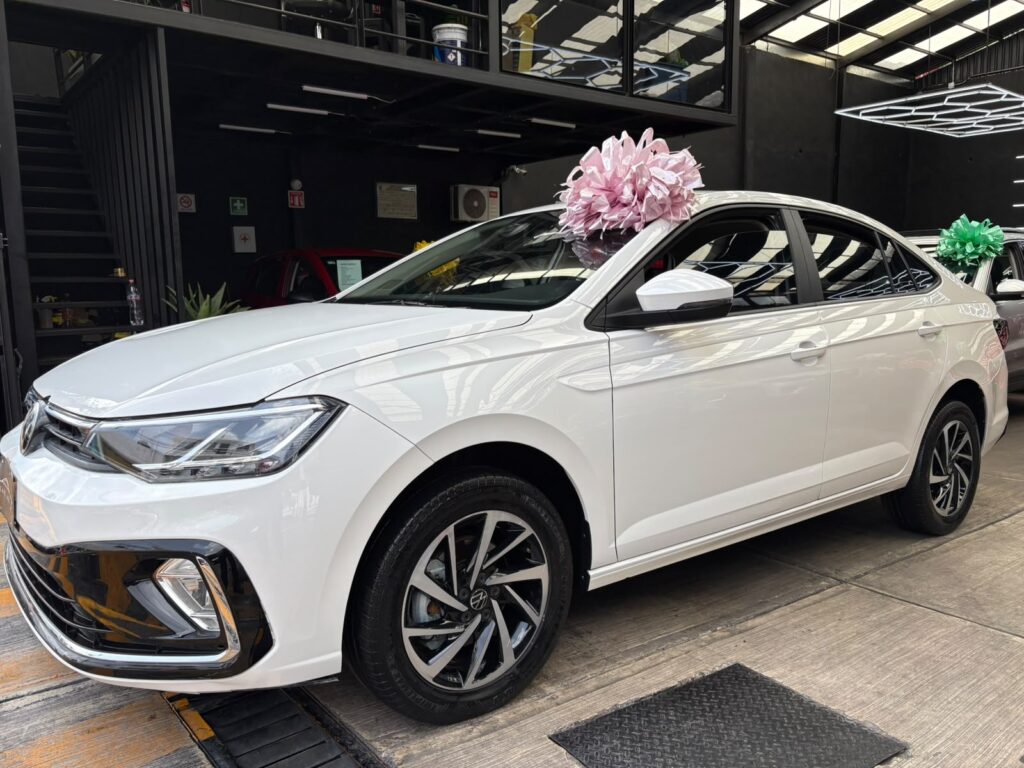 VOLKSWAGEN VIRTUS COMFORTLINE  2023