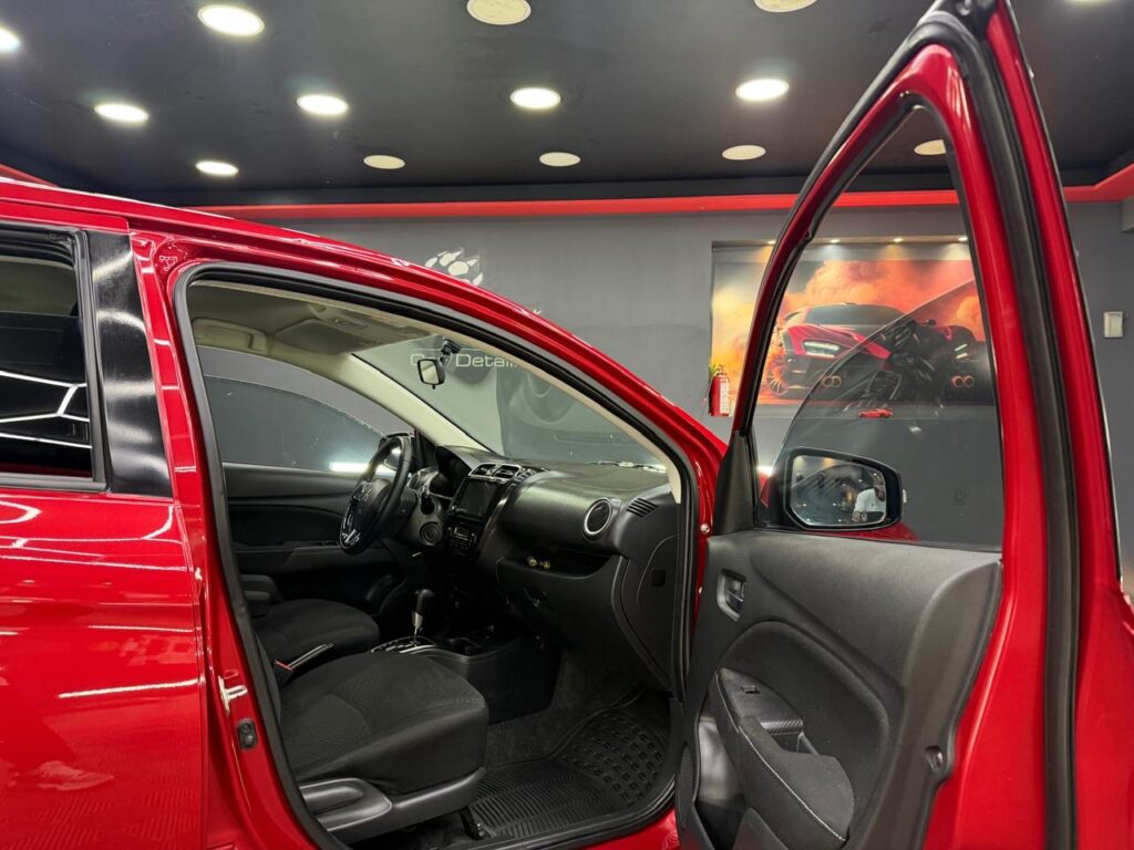 MITSUBISHI MIRAGE GLS 2022