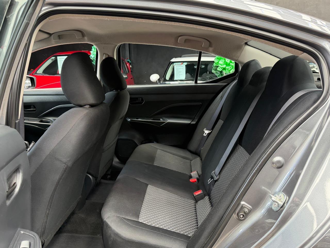 NISSAN VERSA SENSE 2024 - Image 7
