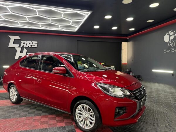 MITSUBISHI MIRAGE  GLS 2022: imagen 2