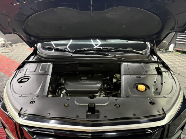 Chevrolet Captiva LT 2023 - Image 10