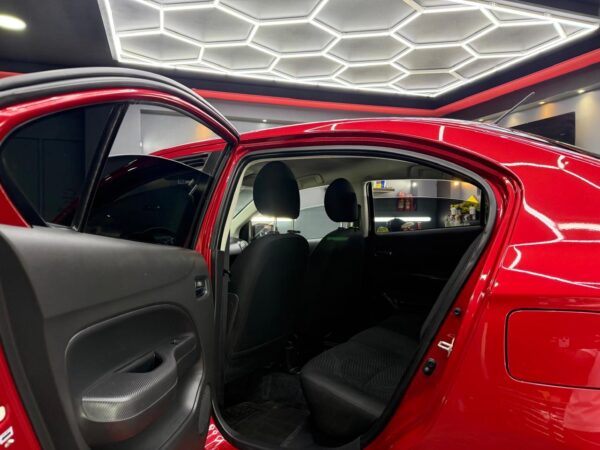MITSUBISHI MIRAGE  GLS 2022: imagen 7